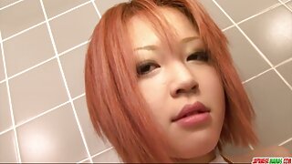 ژاپنی, داستان سکسی مامان ویدا دخترک معصوم می داند که چگونه به مکیدن دیک - 2022-02-18 01:14:19